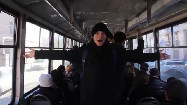 Tomsk '14 смотреть онлайн