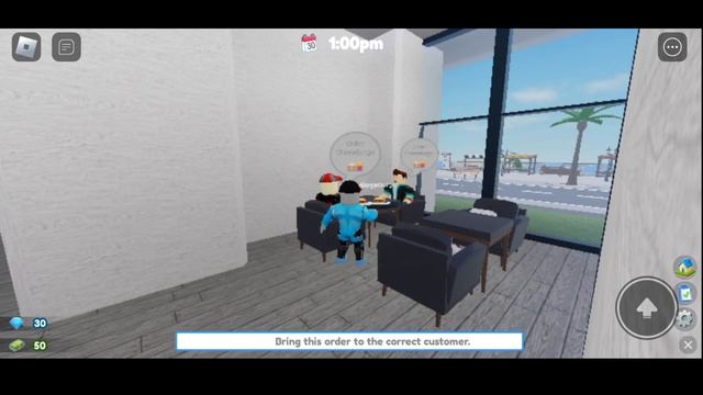 New Update Restaurant tycoon 2 redeem codes gems | Restaurant tycoon 2 code new смотреть онлайн