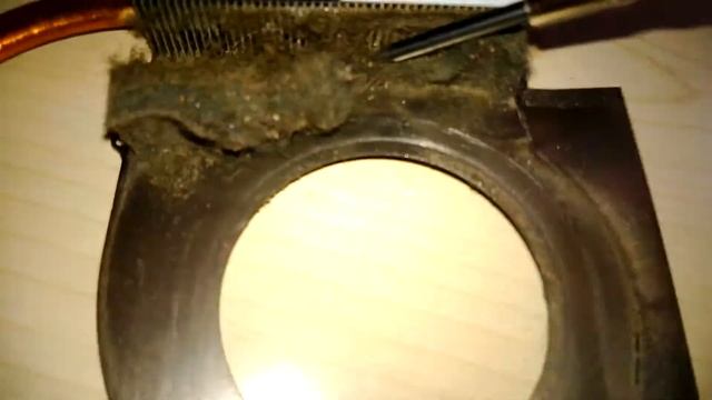 How to repair a Laptop overheat issue or noisy Fan, Part 1 смотреть онлайн