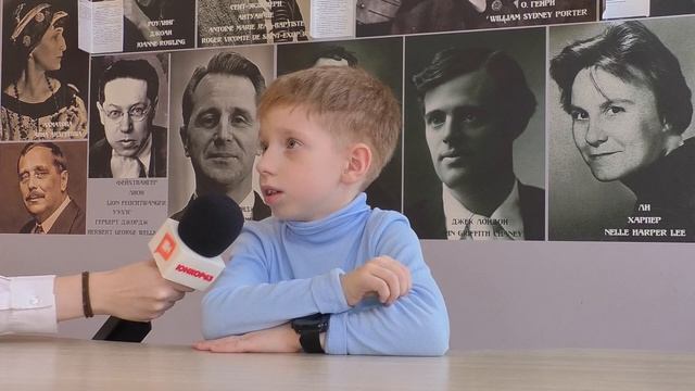 День студента интервью смотреть онлайн