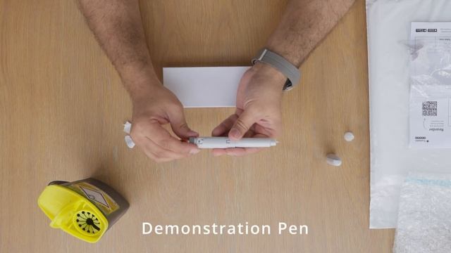 How to use the Mounjaro Injection Pen: Step-by-step guide смотреть онлайн