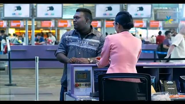 Vettai s3 Episode 10 Segment100 19 20 000 00 22 04 090 смотреть онлайн