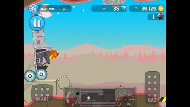 RoverCraft challenge 145 complete! смотреть онлайн