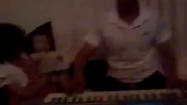 Hadj Mahboul Ta3 santi ''2014'' cheb hicham ''MaryouLa 3ch9t fiya'' смотреть онлайн
