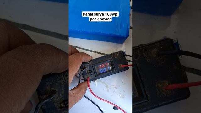 plts sederhana 100wp untuk pemula смотреть онлайн