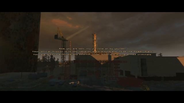 [WAD]HD™ - Chernobyl Underground - 800 megás játék,olyan FPS laggal,amit még a BF4 se ért el... смотреть онлайн