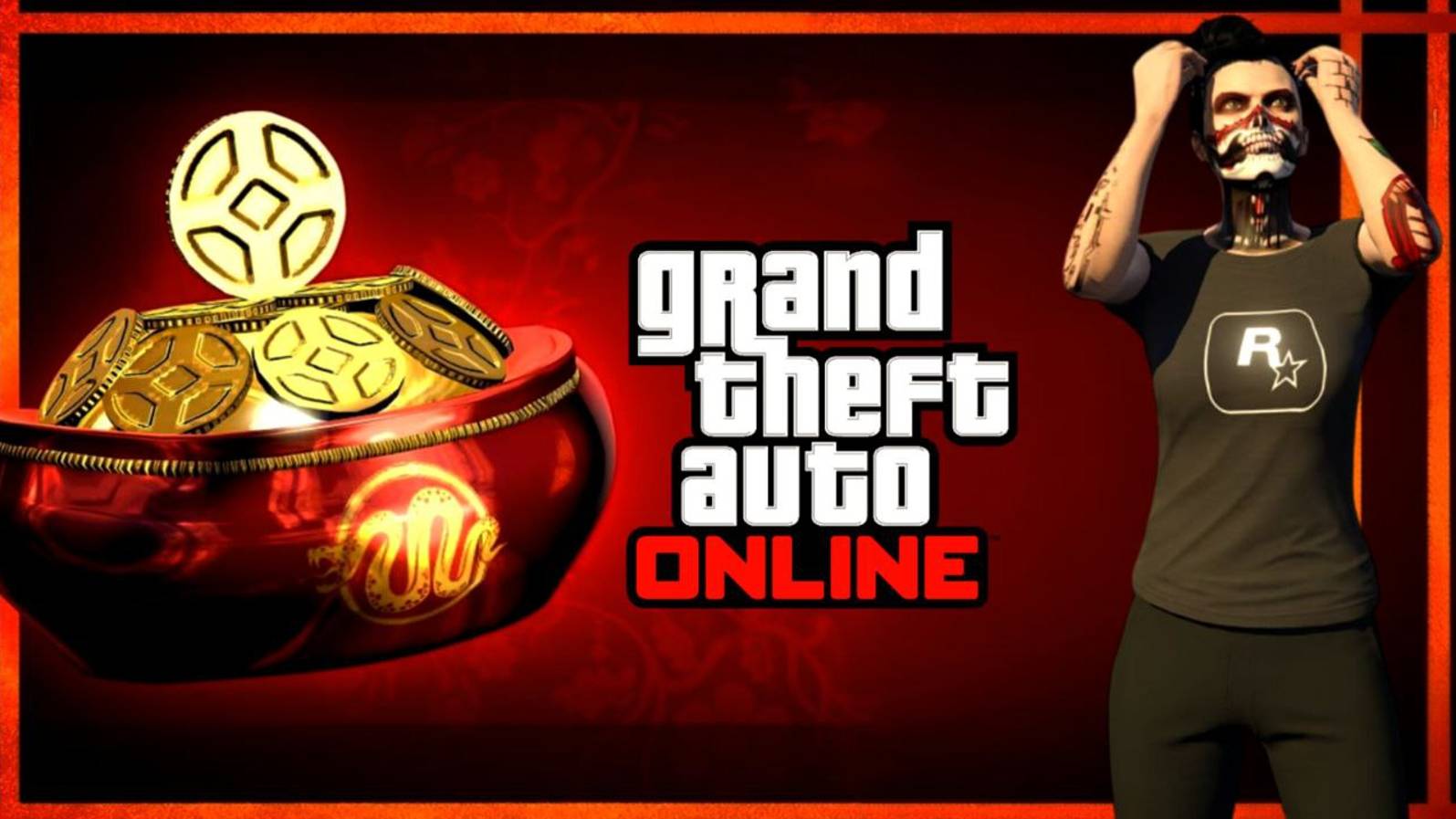 Все локации ЯМБ в GTA Online смотреть онлайн