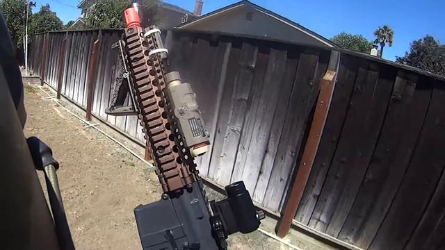 UPDATE! 20:1 DSG with ASCU Gen 4 смотреть онлайн