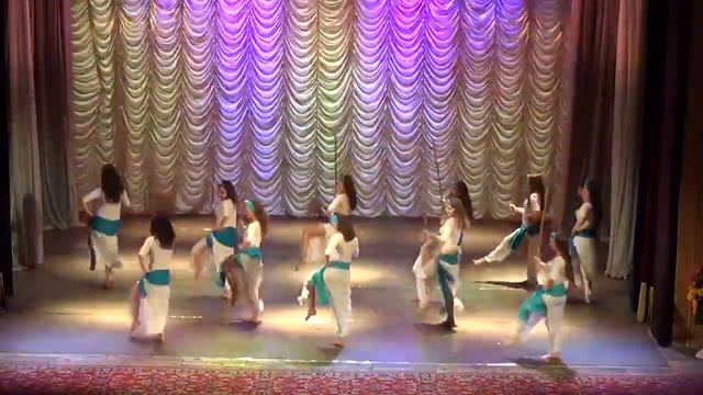 ШВТ "Арабика" г.Луганск смотреть онлайн