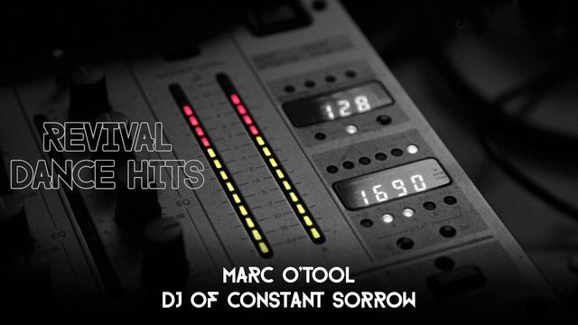 Marc O'Tool - DJ Of Constant Sorrow [HQ] смотреть онлайн