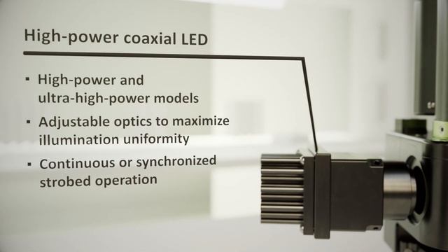 Introduction to the Optem Fusion High-throughput, Modular Microscope System by Excelitas смотреть онлайн
