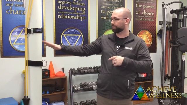 How to Static Stretch: Biceps Brachii смотреть онлайн