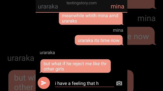 bakugo secret girlfriend (💛bakudeku💚)(fem deku) смотреть онлайн