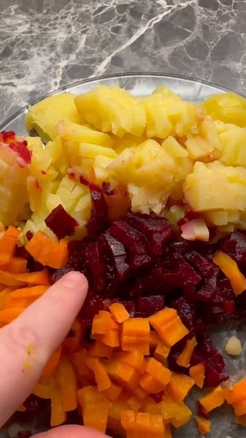 #винегрет#shorts #viral