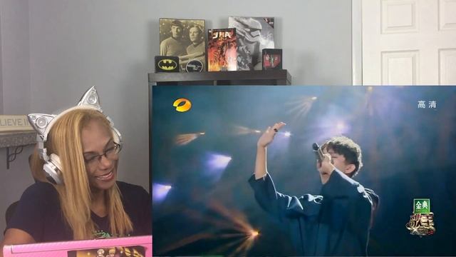 Dimash Kudaibergen - Opera 2 - Reaction смотреть онлайн