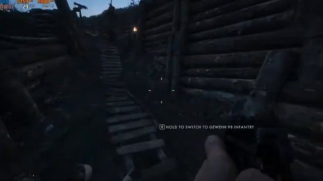 Battlefield 1 || Core 2 Quad Q8400 || GTX 750 Ti 2GB || 6GB Ram смотреть онлайн
