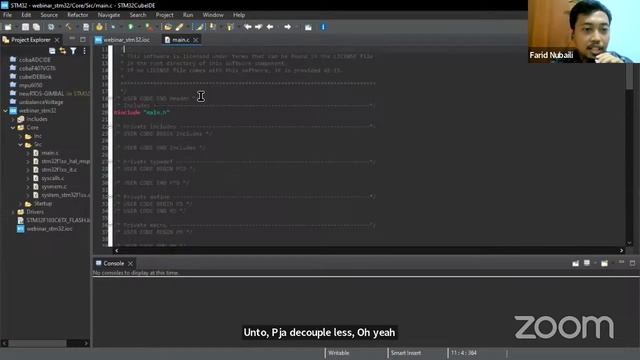 Basic Training STM32 MicroContolers "zero to hero guide" смотреть онлайн