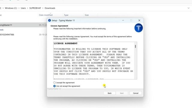Typing Master 11 Download And Install In Windows || Lifetime Free ||Office Choice смотреть онлайн
