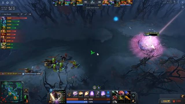 templar assassin dota 2 JCCM _ Dota 2 Gameplay смотреть онлайн