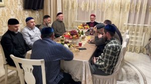 Мовлид 21.01.2025 год 
Ляжги