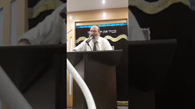 Conférence du Rav Israel Goldberg Israël et l’état d’Israël смотреть онлайн