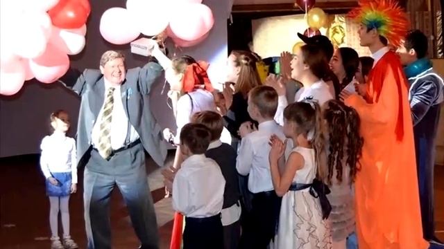 История нашего Центра смотреть онлайн