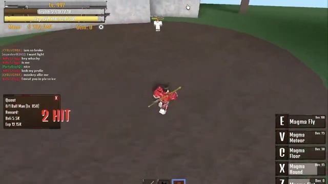 🔴King Legacy Grinding (GRAVITY GIVEAWAY)🔴 Chill Stream смотреть онлайн