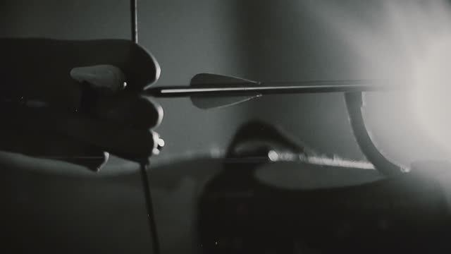 Callibri archer смотреть онлайн