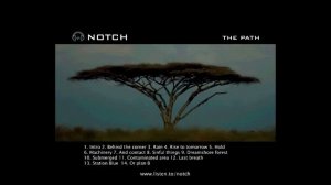 Carbon Based Lifeforms - The Path [Full Album] 320Kb/s