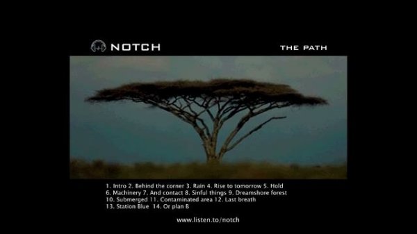 Carbon Based Lifeforms - The Path [Full Album] 320Kb/s