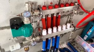 Стоит ли делать теплый пол в доме