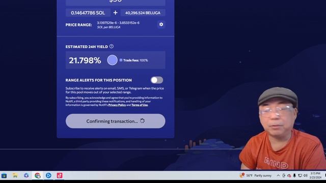Liquidity Trading смотреть онлайн