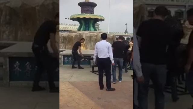 Вот что можно заделать от остатков шин смотреть онлайн