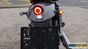 Brixton 1200 Review