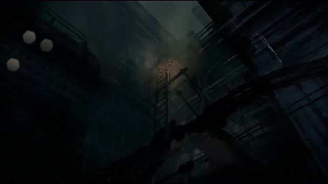 Thief | YOU FAIL смотреть онлайн