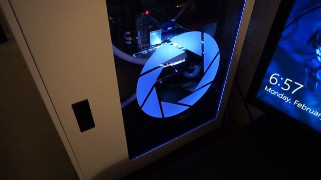 Aperture Science PC 3.0 смотреть онлайн