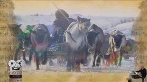 «Увезу тебя я в тундру»
 ВИА"Самоцветы"