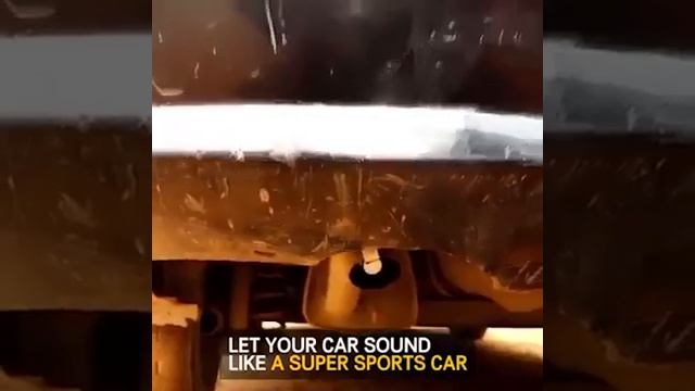 Ｍulti Purpose Car Turbo Whistle смотреть онлайн