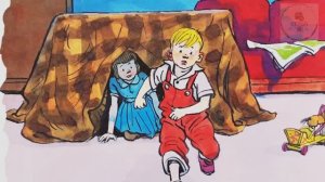 Затейники Рассказ Николая Николаевича Носова школьная программа литература ученикам 2-3 класса