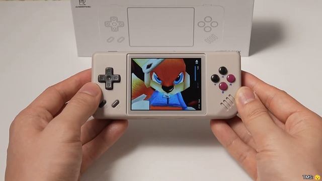 ANBERNIC RG28XX, N64, Dreamcast - Mario Kart 64 and your requests tested смотреть онлайн