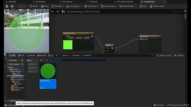 3-8 -Overlapping materials смотреть онлайн