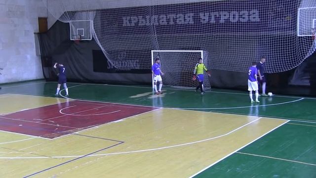 (04) 07.04.2018 Винницкое-Каламита-2 – АБиП смотреть онлайн