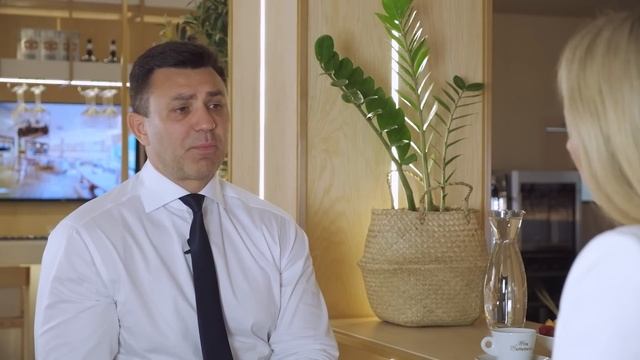 МИКОЛА ТИЩЕНКО, ЯКИЙ ВІН? Відверте інтерв'ю смотреть онлайн