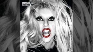 Lady Gaga - Americano