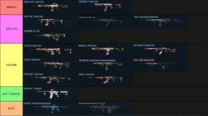 DELTA FORCE ТИРЛИСТ ШТУРМОВЫХ ВИНТОВОК ! ДЕЛЬТА ФОРС ТИРЛИСТ