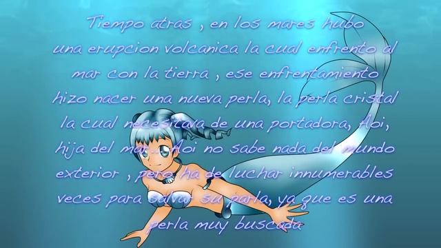 Princesa sirena para kelly смотреть онлайн