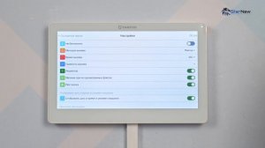 Почему выбрать видеодомофон Tantos Neo Wi-Fi | Обзор Тантос, лучший в своём классе!