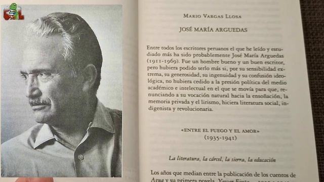 Los Ríos Profundos de José María Arguedas en la edición de la RAE y Alfaguara. смотреть онлайн