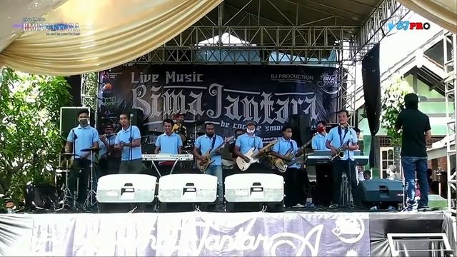 INSTRUMEN // BIMA JANTARA LIVE CIKEUSAL GEMPOL смотреть онлайн
