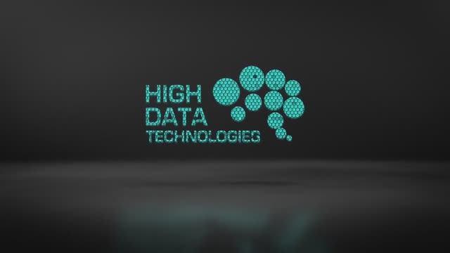 High Data Technology смотреть онлайн